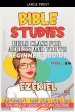 Bible Class for Adults and Youth: Beginner's Guide: Ezekiel
