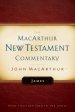 James MacArthur New Testament Commentary