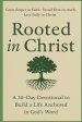 Rooted in Christ