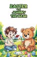 Easter With Johnny the Bear