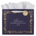 Gift Bag LG Landscape A Savior Has Been Born Luke 2:11
