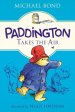 Paddington Takes The Air