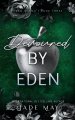 Devoured by Eden: An Age Gap Medical Romance