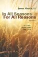 In All Seasons, For All Reasons