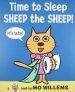 Time To Sleep, Sheep The Sheep!