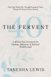 The Fervent: A 40-Day Fast Devotional