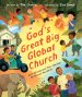 God's Great Big Global Church
