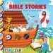 Bible Stories Fun Flaps