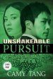 Unshakeable Pursuit (Large Print)