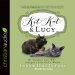 Kit Kat and Lucy*