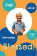 Blessed!: Psalm 1:1-3