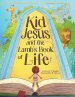 Kid Jesus and the Lamb's Book of Life