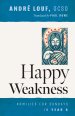 Blessed Weakness