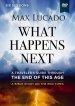 What Happens Next - 6 Session Video Study