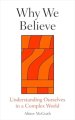 Why We Believe