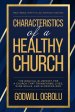 Characteristics of a Healthy Church