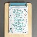 Happy Graduation Day Greeting Card & Envelope