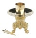 Chandelier H 13 cm