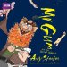 Mr Gum And The Secret Hideout: Children’s Audio Book
