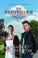 The Pretender: The Big Valley Disappearance