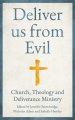 Deliver us from Evil