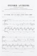 O Come, Let Us Sing Unto the Lord: Vocal Score