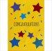 Stars Congratulations