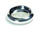 Silver Communion Tray Bread Insert 4 1/2" x 5/8"