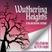 Wuthering Heights Colouring Book