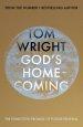 God's Homecoming