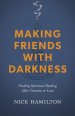 Making Friends with Darkness