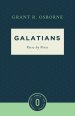 Galatians Verse by Verse ()