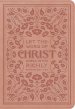 ESV Applying the Gospel Study Bible for Women (TruTone, Blush Rose, Colossians 3:16 Design)