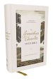The Jonathan Edwards Study Bible: Experience Abiding Joy in Christ (NKJV, Hardcover, Red Letter, Comfort Print)