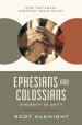 Ephesians and Colossians