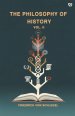 The Philosophy Of History Vol. II