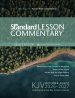 KJV Standard Lesson Commentary® Deluxe Edition 2026-2027