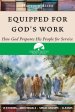 Equipped for God's Work