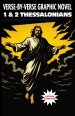1 & 2 Thessalonians: Verse-by-Verse Graphic Novel