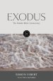 The Hodder Bible Commentary: Exodus