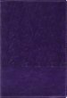 Amplified Holy Bible, Large Print, Leathersoft, Purple