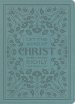 ESV Illuminated™ Bible, Art Journaling Edition (TruTone, Paris Sky, Colossians 3:16 Design)