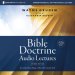 Bible Doctrine: Audio Lectures
