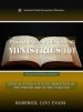 Pastoral and Teaching Ministries 101: Biblical Studies for the Ministries of the Pastor and of the Teacher