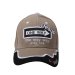 One Way Jesus Khaki Cap