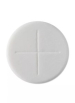Pack of 1200 Peoples Communion Wafers 1 1/8