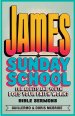 Does your faith work? James: Sunday School: For Adults and Youth