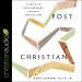 Post Christian