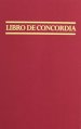 Libro De Concordia