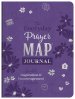 Everyday Prayer Map Journal